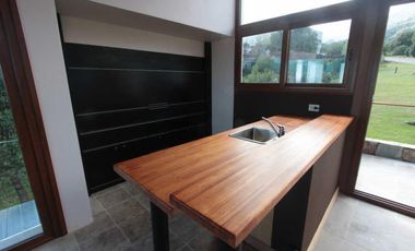 Country CHUMAMAYA, casa Horizonte, 478 m2 constr. s/ 2 lotes