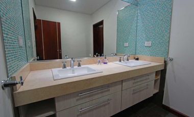 Country CHUMAMAYA, casa Horizonte, 478 m2 constr. s/ 2 lotes