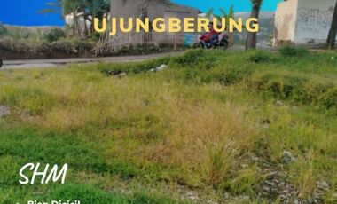 Tanah Bandung Kota Bisa Dicicil Perumahan Ujungberung