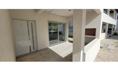 Departamento - Venta - Pinamar