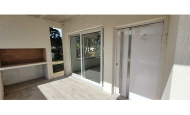 Departamento - Venta - Pinamar