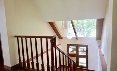 Unique house 3 bed for sale in Doi Saket, Chiang Mai