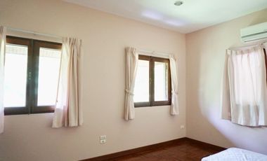 Unique house 3 bed for sale in Doi Saket, Chiang Mai