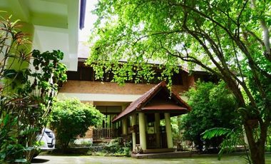 Unique house 3 bed for sale in Doi Saket, Chiang Mai