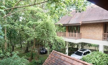 Unique house 3 bed for sale in Doi Saket, Chiang Mai