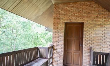 Unique house 3 bed for sale in Doi Saket, Chiang Mai