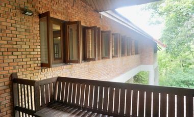 Unique house 3 bed for sale in Doi Saket, Chiang Mai