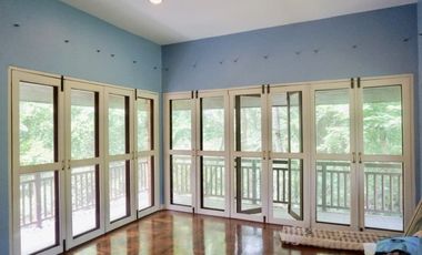 Unique house 3 bed for sale in Doi Saket, Chiang Mai