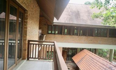 Unique house 3 bed for sale in Doi Saket, Chiang Mai