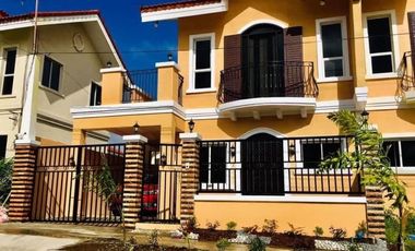 House and Lot in Silang, Cavite For Sale (PL#13338)