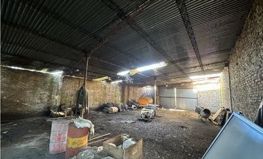 Campo en venta en Ranchos. 449 Has ganadero