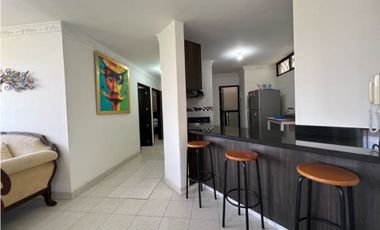 Se vende apartamento con RENTA TURSTICA en el Rodadero, Santa Marta