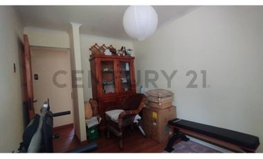 VENDO AMPLIA CASA SECTOR SUR COVIEFI