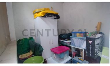 VENDO AMPLIA CASA SECTOR SUR COVIEFI