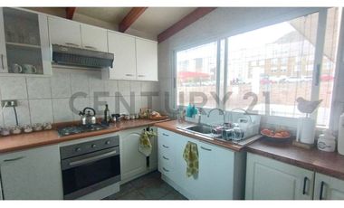 VENDO AMPLIA CASA SECTOR SUR COVIEFI