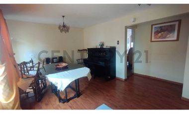 VENDO AMPLIA CASA SECTOR SUR COVIEFI