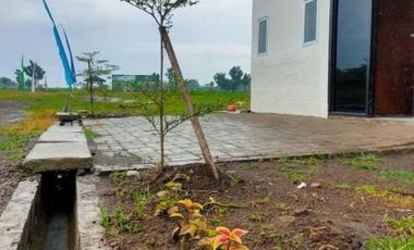 Kavling Murah Free SHM, Strategis di Mojokerto Mojosari