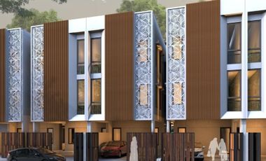 Dijual Tower Apartemen Kost Murah 3 Lantai Investasi Passive Income Nempel Universitas Indonesia
