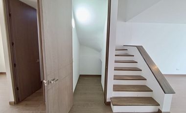 casa en arriendo en la balsa. Cod A5908