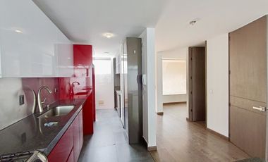 casa en arriendo en la balsa. Cod A5908