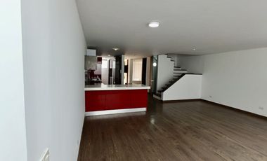 casa en arriendo en la balsa. Cod A5908