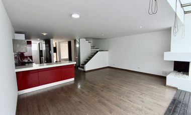 casa en arriendo en la balsa. Cod A5908