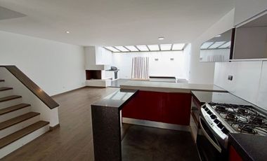 casa en arriendo en la balsa. Cod A5908