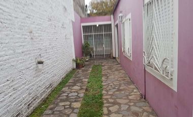 Casa en venta en Barrio Parque
