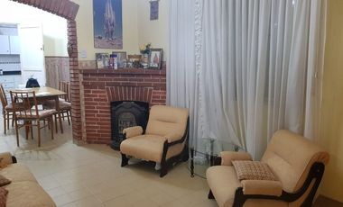 Casa en venta en Barrio Parque