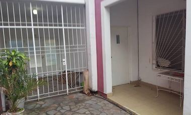 Casa en venta en Barrio Parque