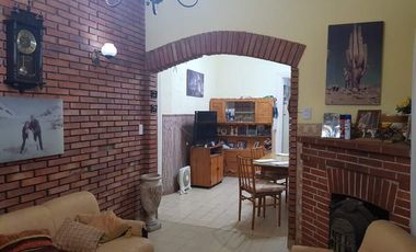 Casa en venta en Barrio Parque