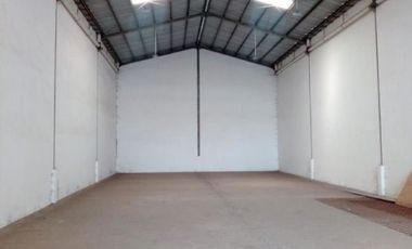 Gudang di pergudangan Driyorejo baru gress