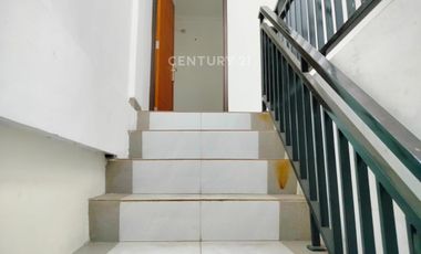 Rumah Minimalis 2 Lantai Anti Banjir Di Kranji Bekasi Barat