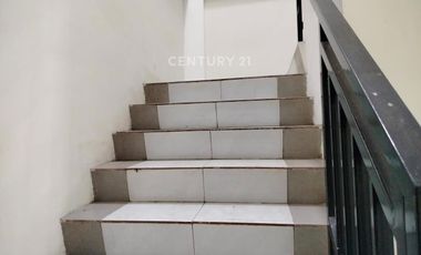 Rumah Minimalis 2 Lantai Anti Banjir Di Kranji Bekasi Barat