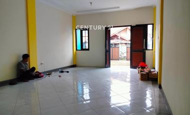Rumah Minimalis 2 Lantai Anti Banjir Di Kranji Bekasi Barat