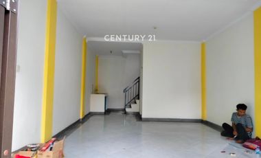 Rumah Minimalis 2 Lantai Anti Banjir Di Kranji Bekasi Barat