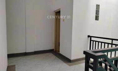 Rumah Minimalis 2 Lantai Anti Banjir Di Kranji Bekasi Barat