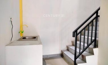 Rumah Minimalis 2 Lantai Anti Banjir Di Kranji Bekasi Barat