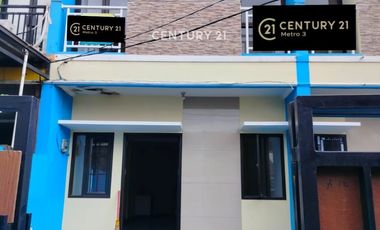 Rumah Minimalis 2 Lantai Anti Banjir Di Kranji Bekasi Barat