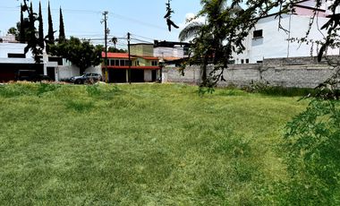 Terreno en venta en Juriquilla,  Villa del Mesón