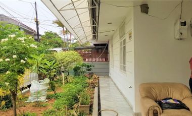 For Rent Single House at Pondok Indah & Condition Furnished HSE-A0343