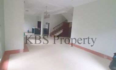 Disewa Rumah Type 234/180 Lokasi Bukit Indah Sukajadi - Batam