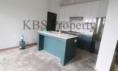Disewa Rumah Type 234/180 Lokasi Bukit Indah Sukajadi - Batam