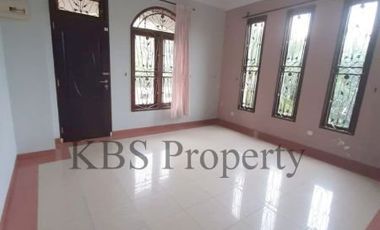 Disewa Rumah Type 234/180 Lokasi Bukit Indah Sukajadi - Batam