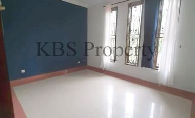 Disewa Rumah Type 234/180 Lokasi Bukit Indah Sukajadi - Batam