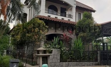 Disewa Rumah Type 234/180 Lokasi Bukit Indah Sukajadi - Batam