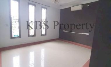 Disewa Rumah Type 234/180 Lokasi Bukit Indah Sukajadi - Batam