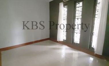 Disewa Rumah Type 234/180 Lokasi Bukit Indah Sukajadi - Batam