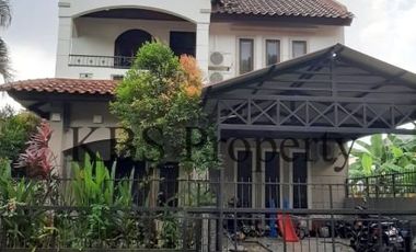 Disewa Rumah Type 234/180 Lokasi Bukit Indah Sukajadi - Batam