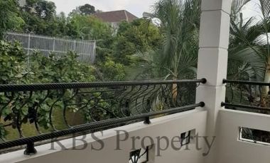 Disewa Rumah Type 234/180 Lokasi Bukit Indah Sukajadi - Batam